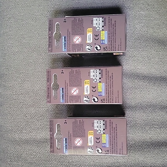 Funko Pop Hocus Pocus 2 Sanderson Sisters Keychain Set - Picture 7 of 8